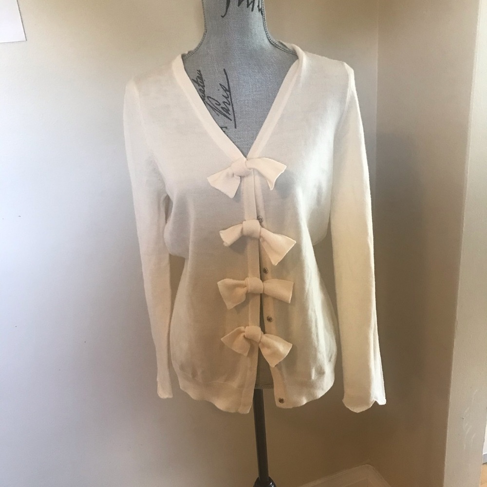 BNWT rag and bone cardigan size medium